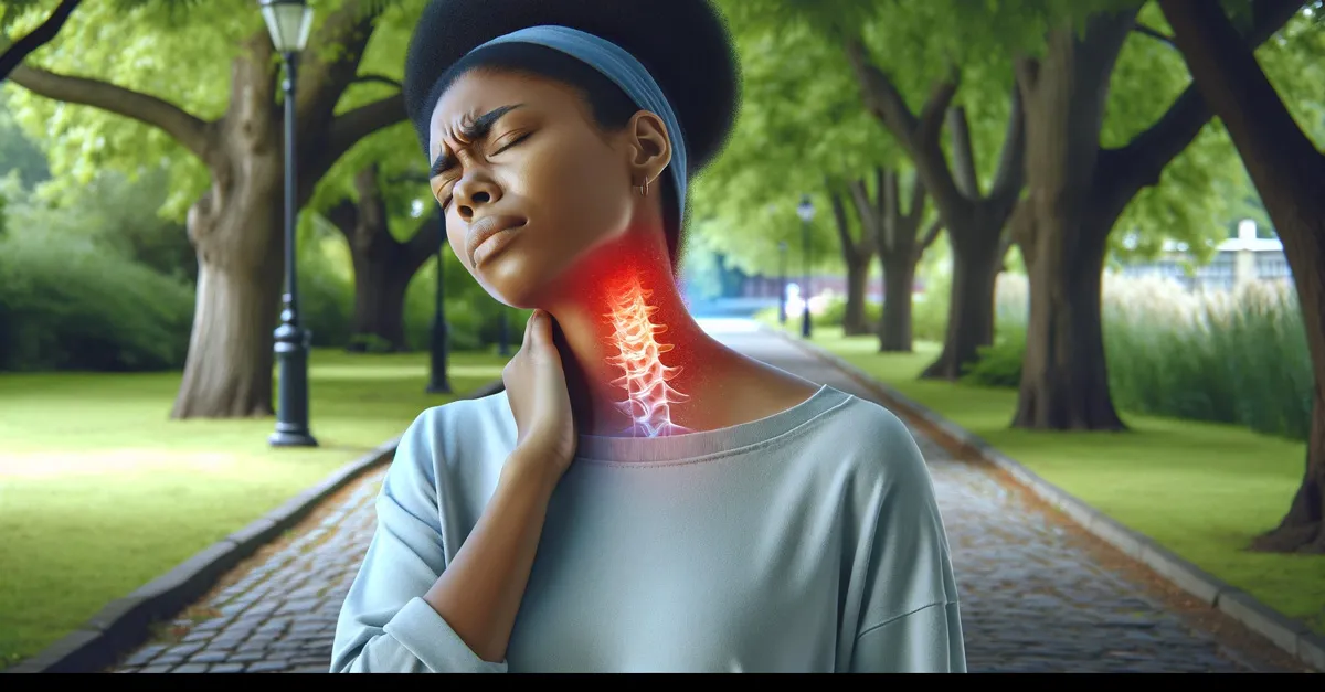 Neck Pain