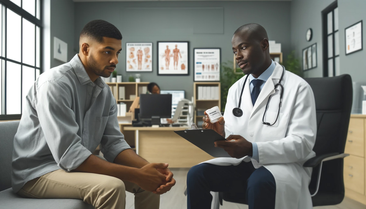 The Benefits of Suboxone Treatments at Maddox Pain Management Clinic