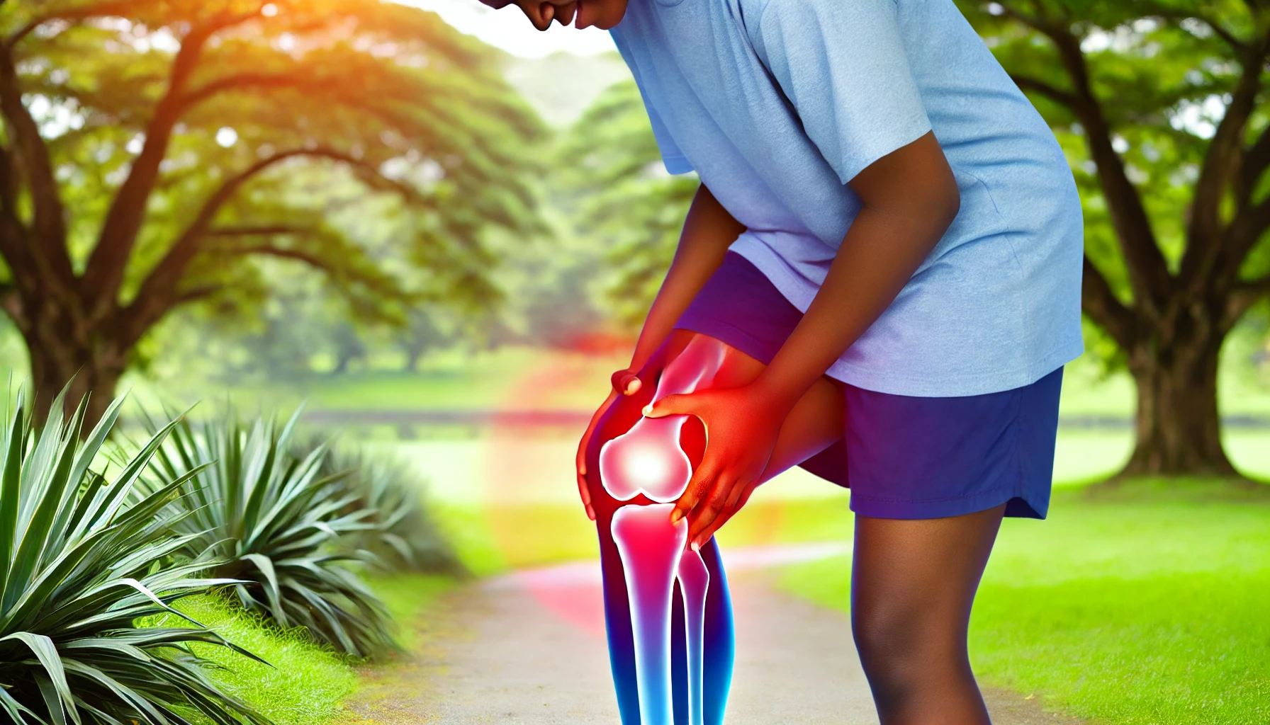 Knee Pain