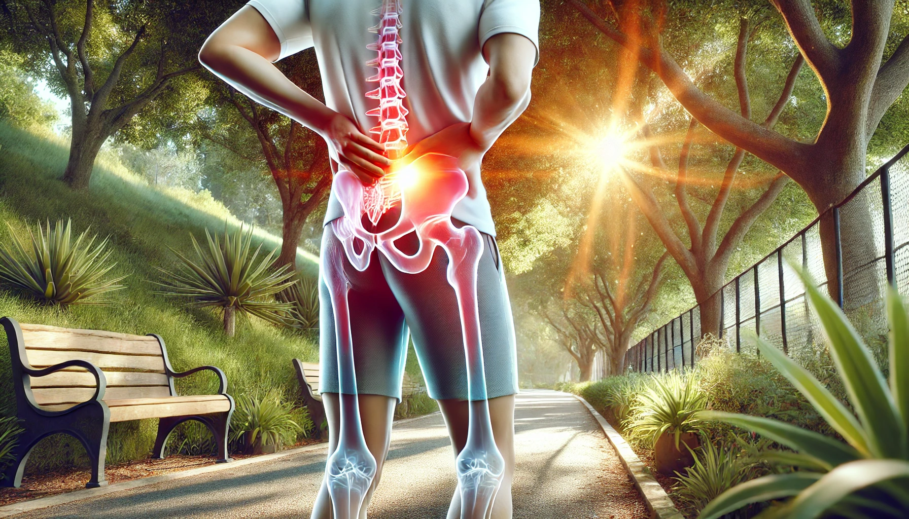 Hip Pain