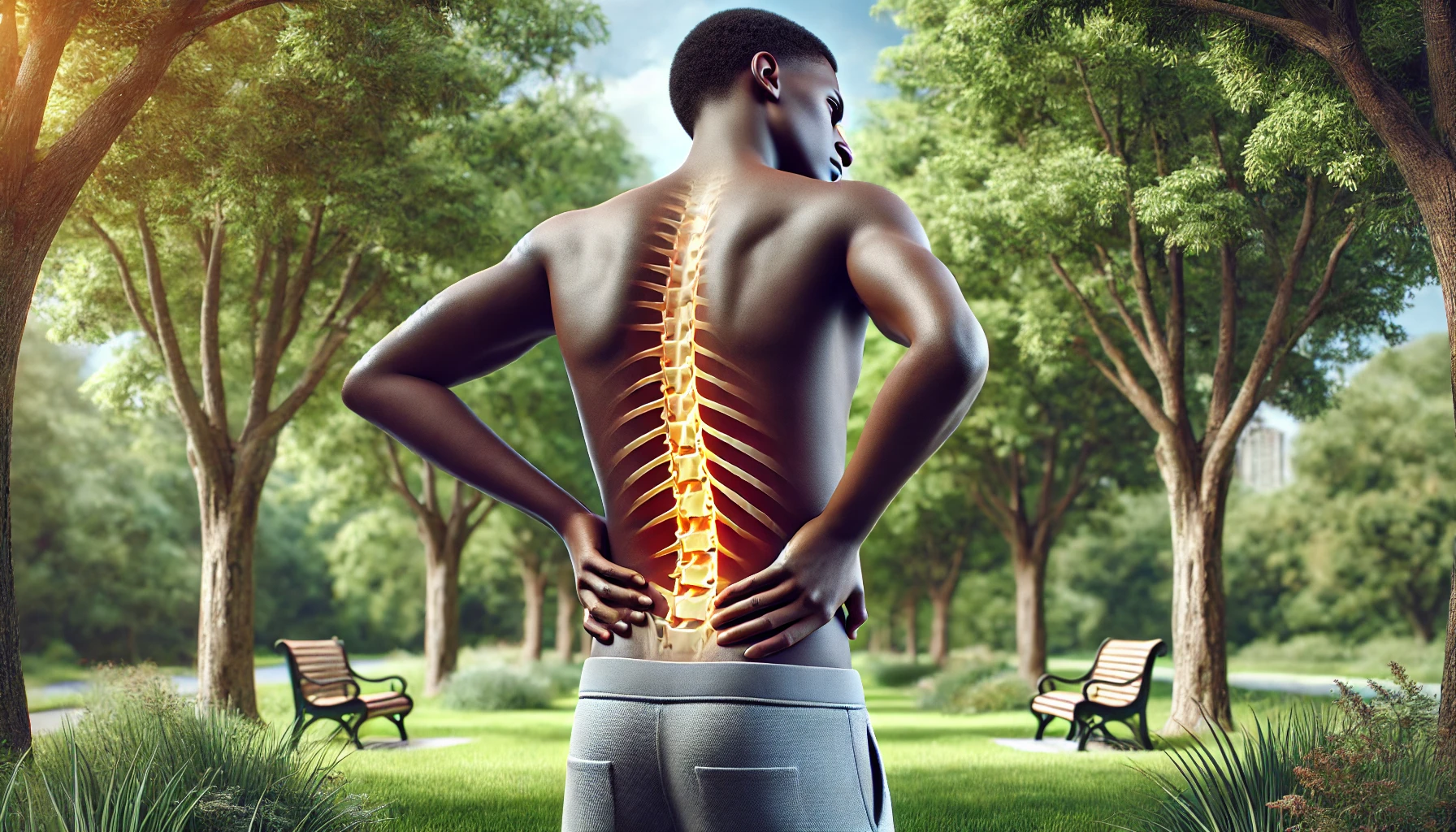 Pain from Spinal Conditions
