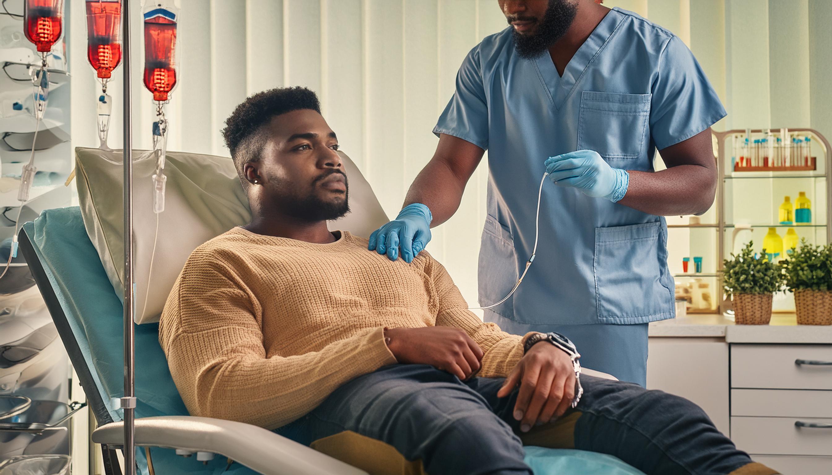 Prp Therapy For Chronic Knee Pain